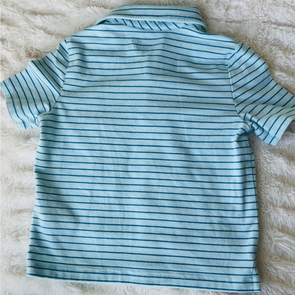 Vineyard Vine 2T Polo - Picture 3 of 3